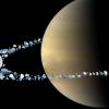 Загадка колец Сатурна, вероятно, разгадана после 400 лет поисков ответа