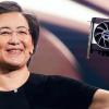 AMD призналась, что прошлые полгода ограничивала поставки своей продукции на рынок. Это привело к повышенным ценам