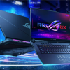 Asus ROG Strix SCAR 16 2023 может оказаться одним из самых доступных ноутбуков с GeForce RTX 4090