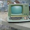 Удивительные беспроцессорные «текстовые» компьютеры Wang 2200 — мечта писателя конца 70-х