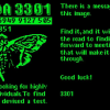 Cicada 3301: кого и куда должны были отобрать загадки таинственной «Цикады»? Часть 2
