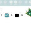 Первый взгляд на Arduino Lab for MicroPython и сравнение с Thonny IDE