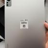 Планшет Xiaomi Pad 6 впервые показали вживую