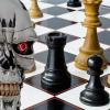 Восстание машин или как человек противостоял компьютеру за шахматной доской