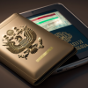 Уже на «Госуслугах»: теперь можно использовать смартфон вместо оригинала паспорта
