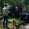 В Москве создадут единое «цифровое кладбище»