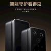 Xiaomi представила новую версию умного дверного замка Smart Door Lock M20 – со встроенной камерой, экраном, сканером отпечатков пальцев и NFC