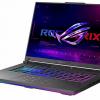Игровой ноутбук с ROG Strix G16 со 165-герцевым экраном, Core i7-13650HX и GeForce RTX 4060 Laptop оказался дешевле моделей с GeForce RTX 3070 Laptop