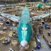 Про Boeing 747 — модификации и поколения