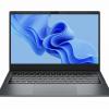Первый в мире ноутбук на базе процессора Intel Processor N100 — Chuwi GemiBook xPro — предлагают чуть дороже 20 000 рублей