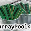 ArrayPool<T>: подводные камни