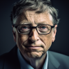 Билл Гейтс не уверен, что приостановка работы над нейросетями мощнее GPT-4, решит проблему с ИИ