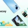 Большая весенняя распродажа Xiaomi в России — скидки до 46 тысяч рублей