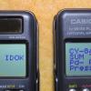 Поддельные калькуляторы Casio научились проходить тест на подлинность