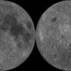 Почему ближняя к нам сторона Луны так отличается от обратной?