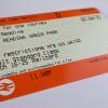 Реверс-инжиниринг британских билетов на поезд