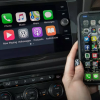 Apple CarPlay теперь работает более чем в 800 моделях автомобилей. Новая версия выйдет в этом году