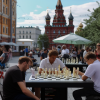 «Лаборатория Касперского»: киберпреступники атаковали любителей шахмат в России