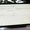 Разделённая клавиатура Google стала доступна для планшетов Android