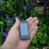 Крошечная копия iPhone 6 за 150 рублей — можно ли пользоваться смартфоном на Android, размером с ладошку?