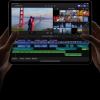 Apple выпустила Final Cut Pro и Logic Pro для iPad