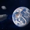 Астероид (488453) 1994 XD сблизится с Землей до расстояния 3 млн.км 12 июня 2023 года