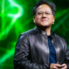 Хуанг одобряет: после публикации «непостижимых» прогнозов и взлёта акций Nvidia вот-вот войдёт в клуб триллионеров — первой среди производителей микросхем