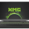 AMD Ryzen 7 7735HS, GeForce 4060 Laptop, 64 ГБ ОЗУ, матовый IPS-экран 144 Гц. Представлены ноутбуки XMG Apex 15 и Apex 17
