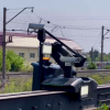В РЖД появился робот-манипулятор, который занимается расцепкой вагонов