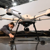 Президент России поручил популяризировать проектирование и производство дронов