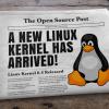 Linux 6.4: новые возможности ядра — что изменилось в релизе