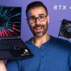 Насколько мобильная GeForce RTX 4060 Laptop хуже настольной? Тесты показывают, что порой первая даже быстрее