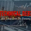 Технический долг захватил глобальную экономику