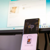 Лёгкий обмен файлами между смартфоном и ПК: Google официально запустила Nearby Share для Windows