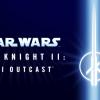 Ностальгические игры: Star Wars Jedi Knight II Jedi Outcast