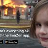 IronZen: как мы решили боль тысяч тревожных людей, разработав собственное мобильное приложение