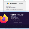 Установка Firefox 116 под Windows 7
