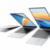 Ноутбуки Honor наконец-то дозрели до 8-ядерника Ryzen 7 7840HS. Представлены Honor MagicBook X 14 Pro и Honor MagicBook X 16 Pro, цена — от 580 долларов