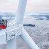 Одна ветряная турбина сгенерировала за сутки рекордные 363 МВт•ч электроэнергии. Это сделал прототип Vestas V236-15.0 MW