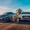Владельцы Audi и BMW в России столкнутся с проблемами при обслуживании своих авто: дилеров отключили от заводского ПО