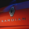 Renault показала первое изображение совершенно нового автомобиля Kardian