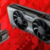 Зато видеокарты Radeon не будут возгораться. AMD передумала оснащать Radeon RX 7800/7700 XT разъёмом питания 12VHPWR