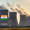 Крупнейший индийский атомный реактор вышел на полную мощность