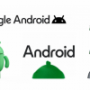 Такого Android мы ещё не видели: Google обновила логотип и внешность робота впервые за четыре года