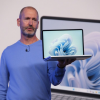 Самый мощный в истории Surface: Microsoft представила необычный ноутбук Surface Laptop Studio 2
