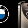 BMW ломает новые iPhone. У iPhone 15 Pro и 15 Pro Max выходит из строя модуль NFC из-за использования беспроводной зарядки в авто