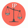 Как начать работать с IPv6 там, где его нет (часть 1)