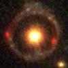 Космический телескоп «Джеймс Уэбб» запечатлел самую удалённую гравитационную линзу — в 21 миллиарде световых лет