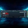 Лучший SSD Samsung теперь в максимальном объёме. Samsung 990 Pro 4TB появился в продаже