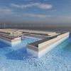 Первый в мире искусственный энергетический остров. Экологи одобрили бельгийский проект Princess Elisabeth Island